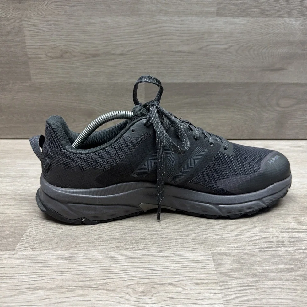 New Balance Fresh Foam 510 v6 Trail Running Shoe Mens Size 9.5 MT510LB6 Nice